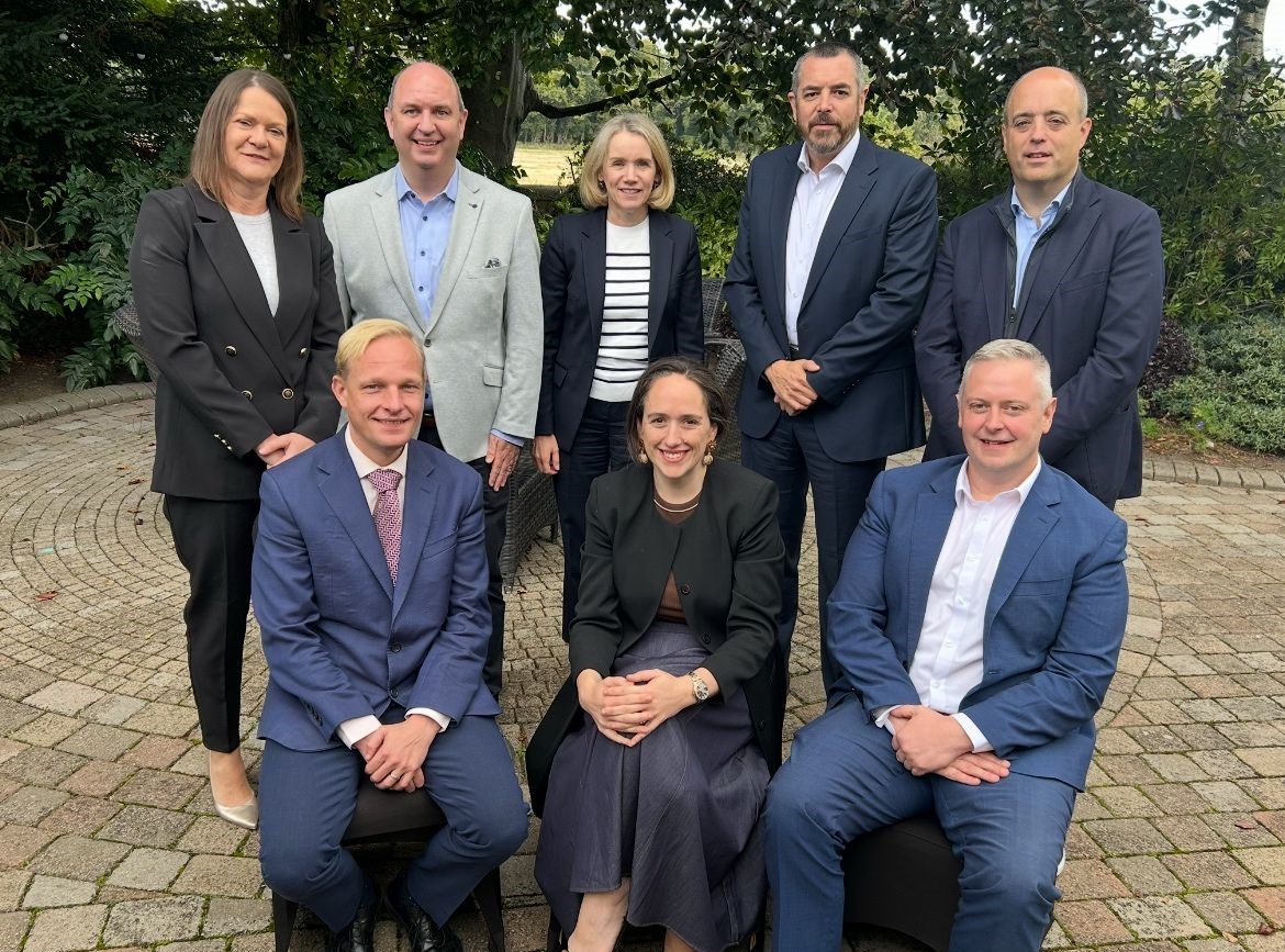 Cliste Hospitality Leadership Team